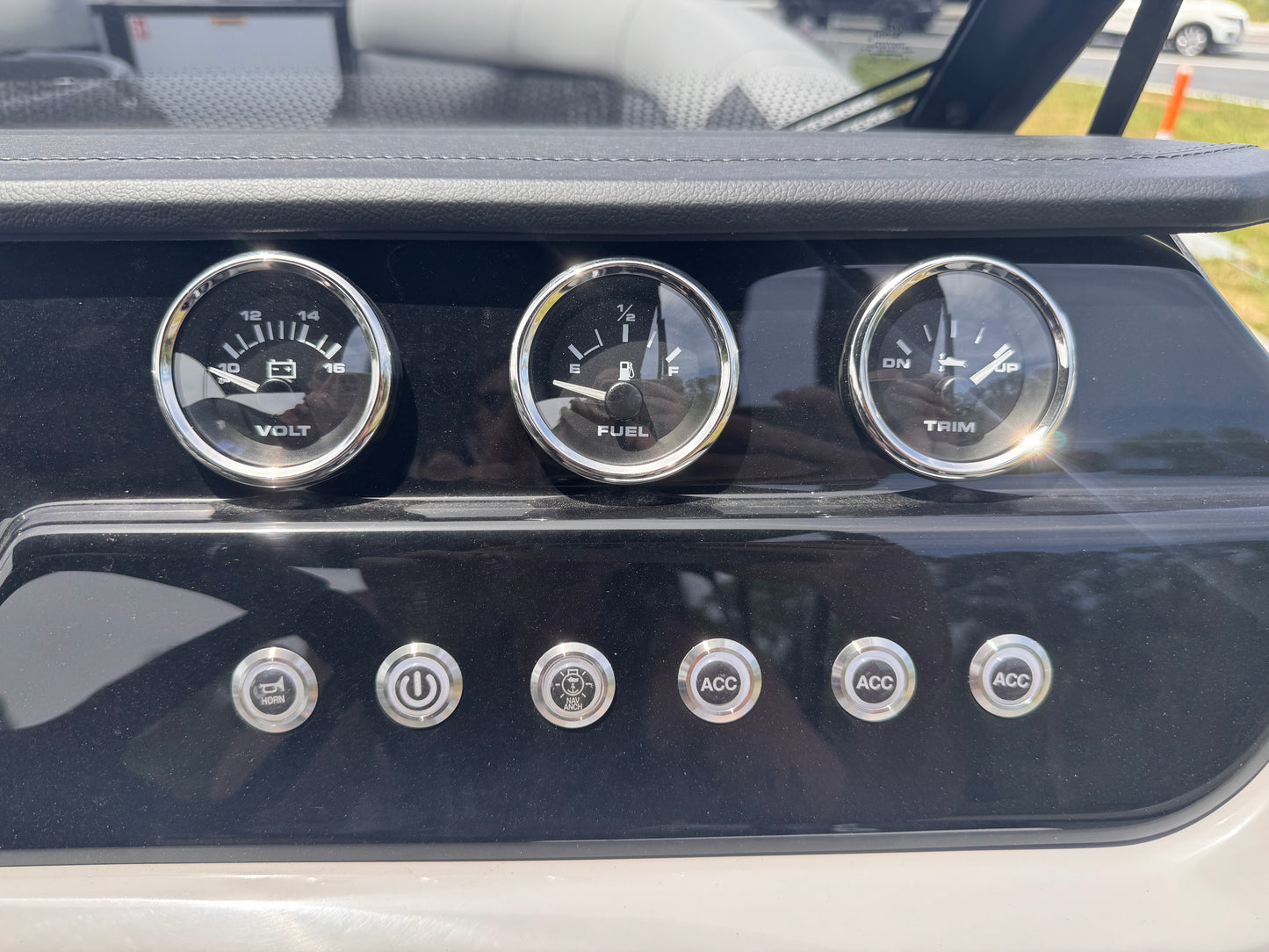 2026 Viaggio Lago V22S Tripletoon