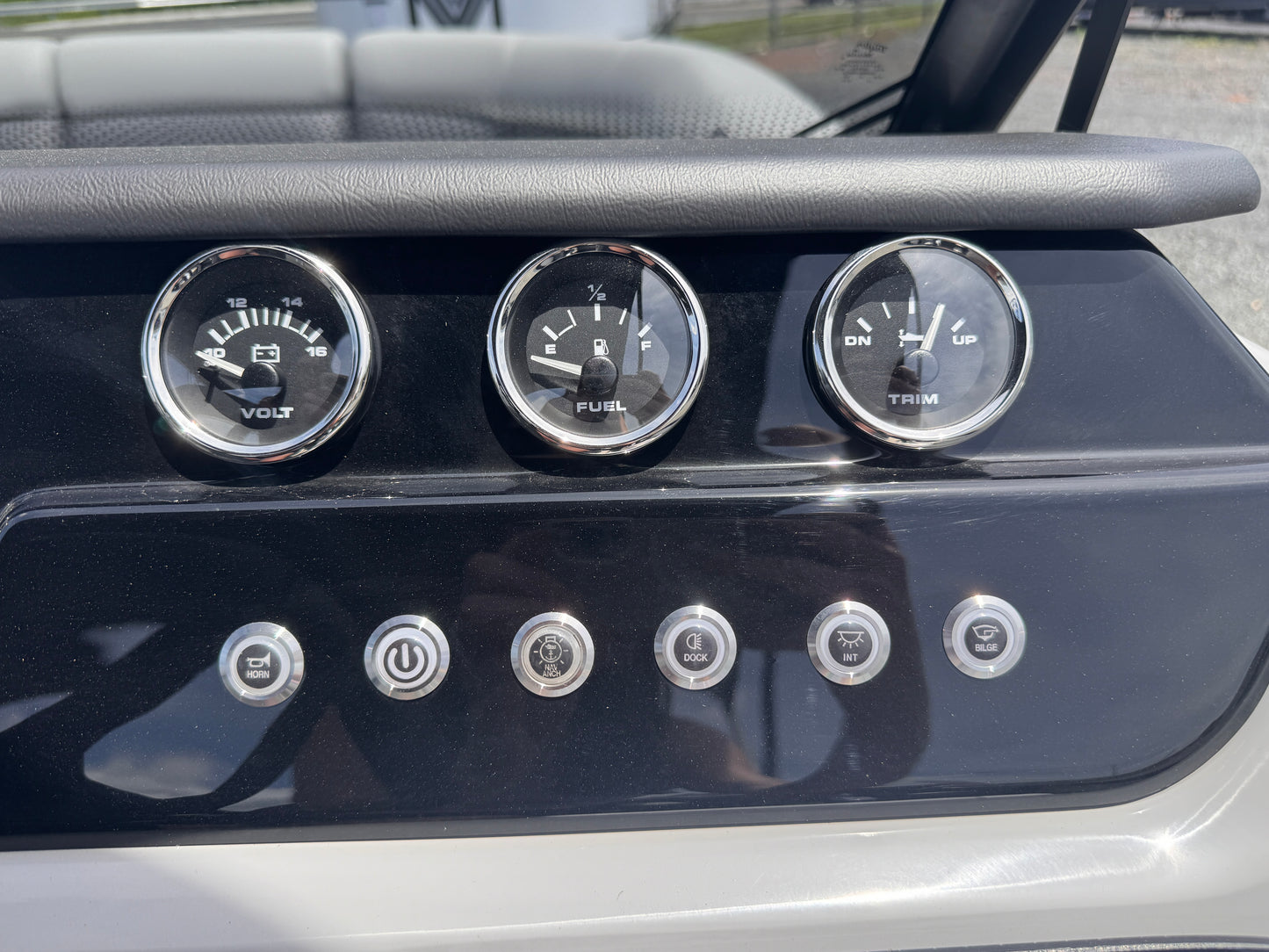 2026 Viaggio Lago V22U Tripletoon