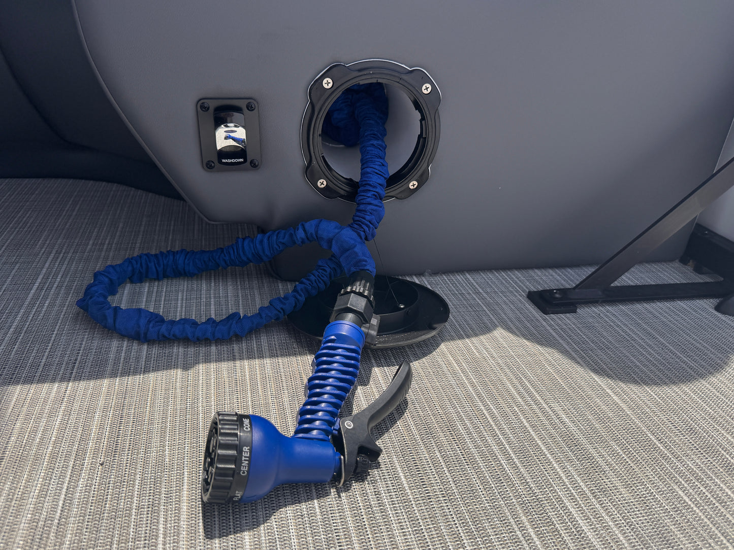 2026 Viaggio Lago V22U Tripletoon
