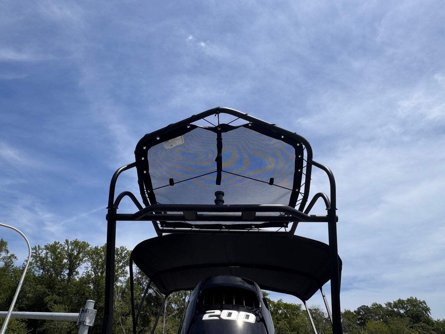 2026 Viaggio Lago V22U Tripletoon