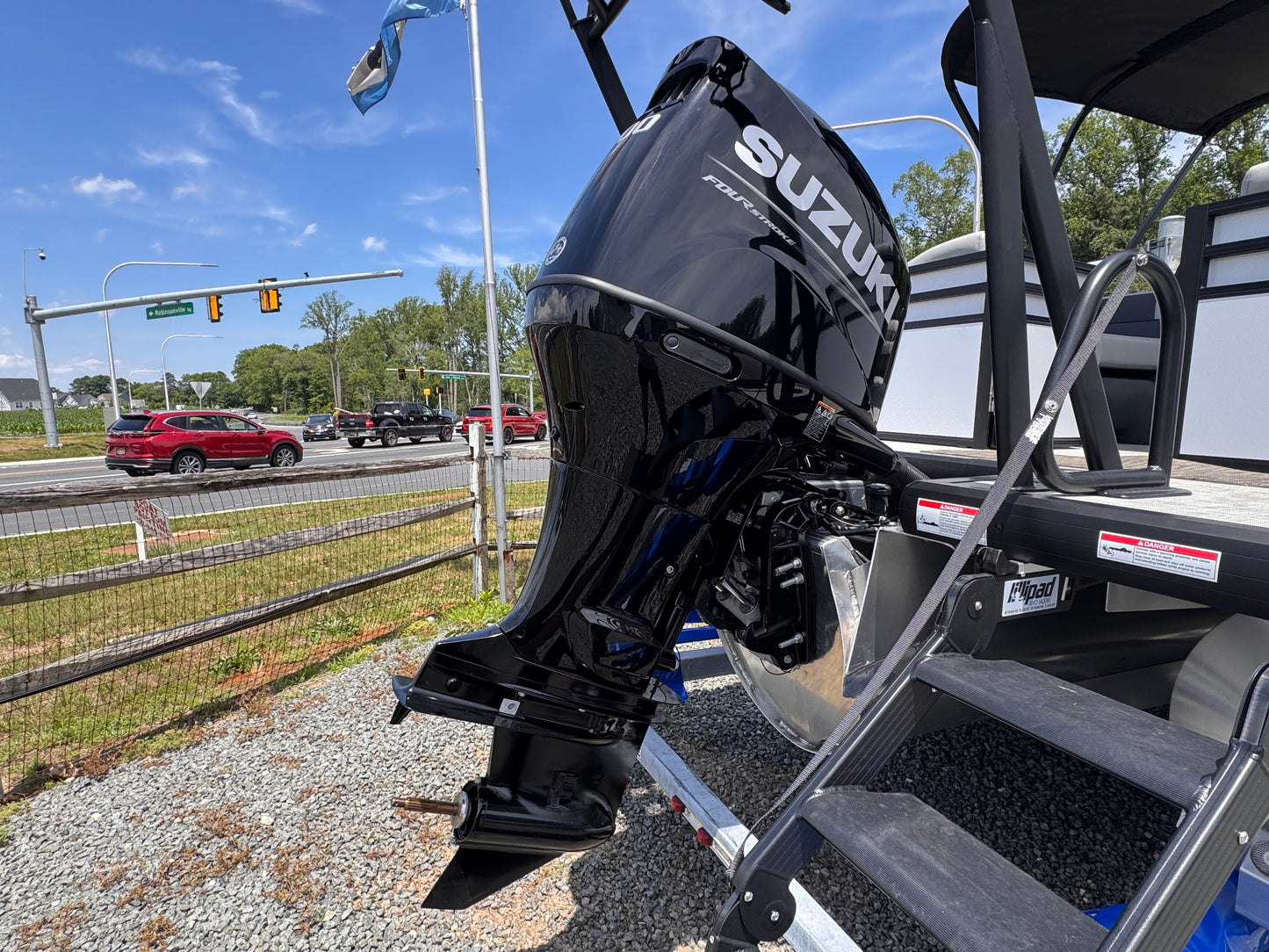 2026 Viaggio Lago V22U Tripletoon
