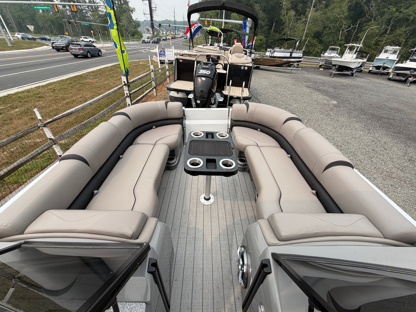 2022 Avalon Excalibur