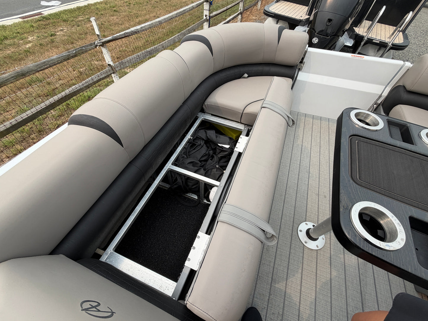 2022 Avalon Excalibur