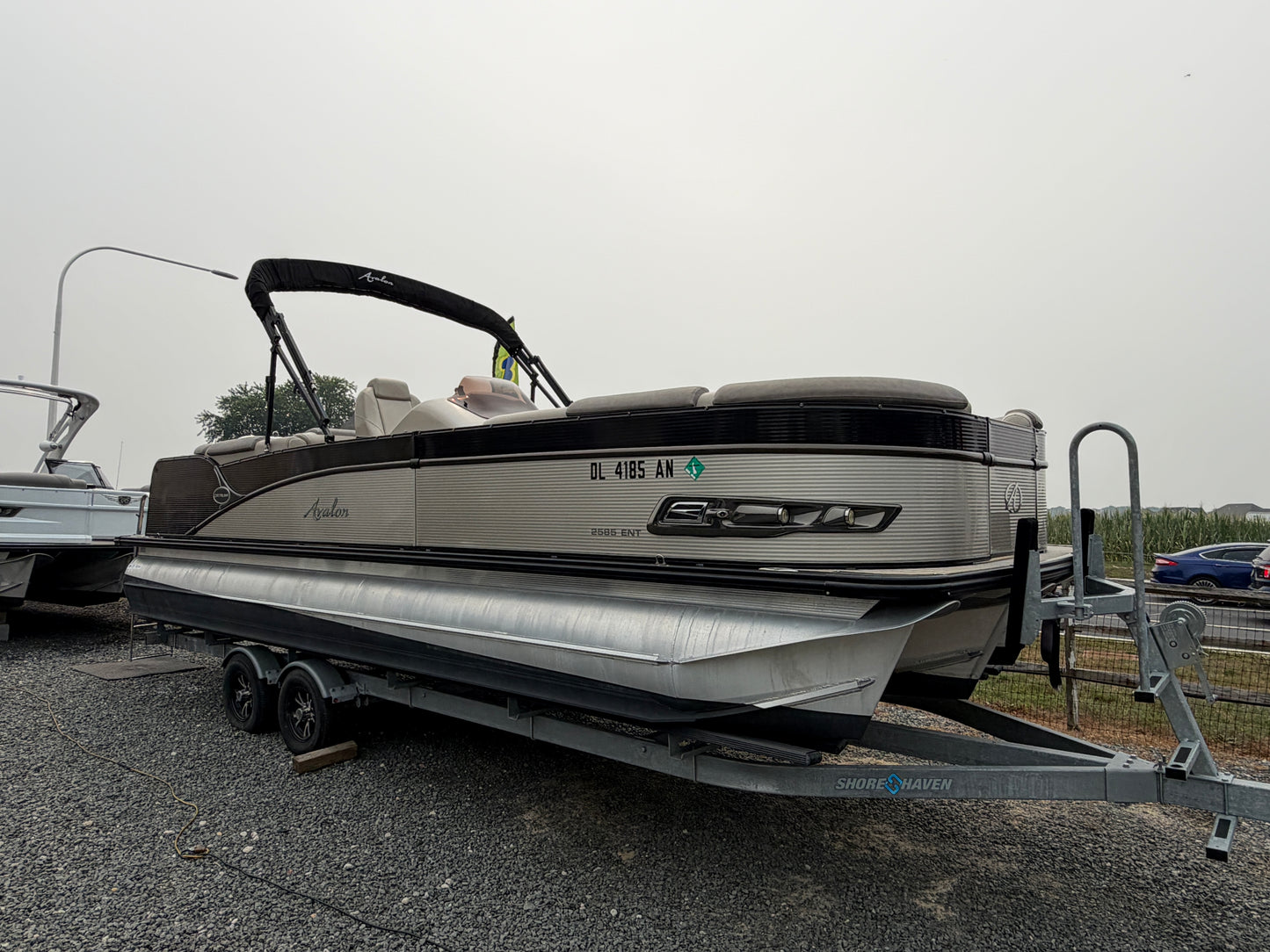 2021 Avalon Catalina
