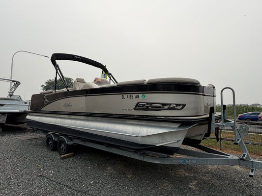 2021 Avalon Catalina