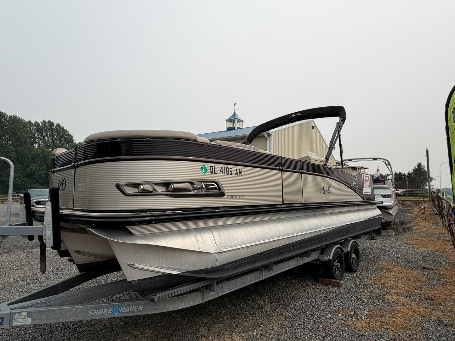 2021 Avalon Catalina