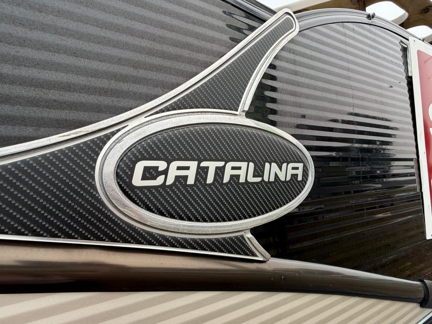 2021 Avalon Catalina