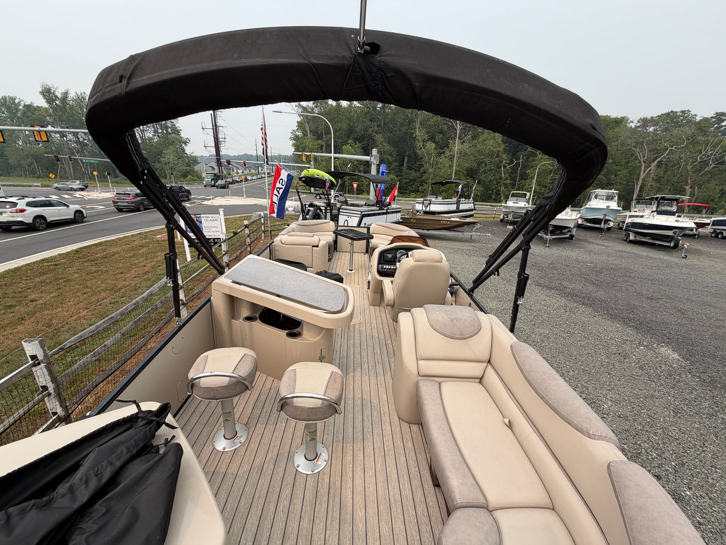 2021 Avalon Catalina