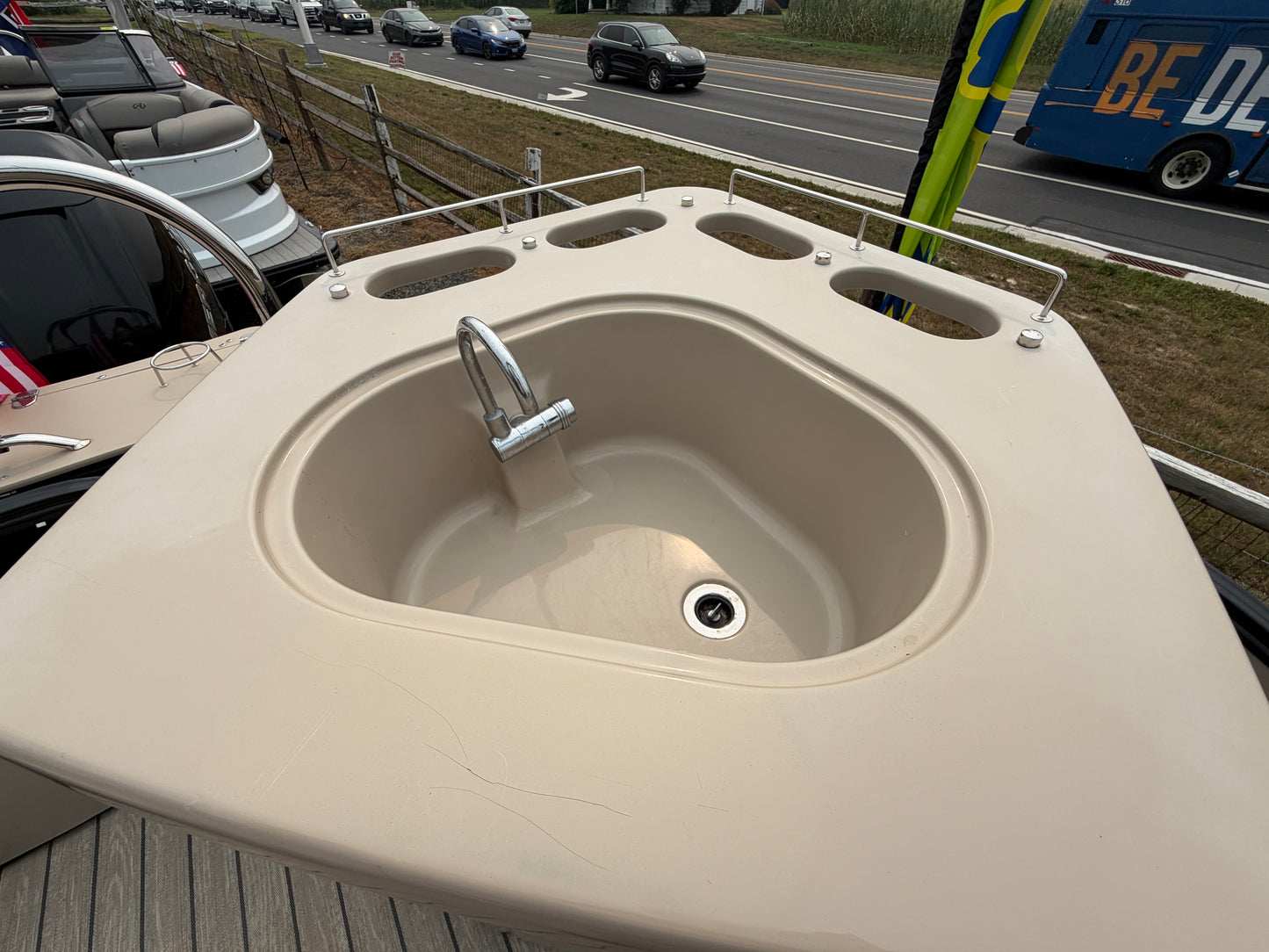 2021 Avalon Catalina