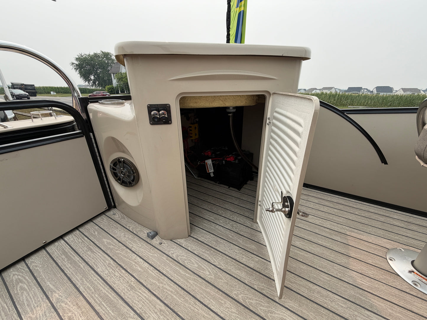2021 Avalon Catalina