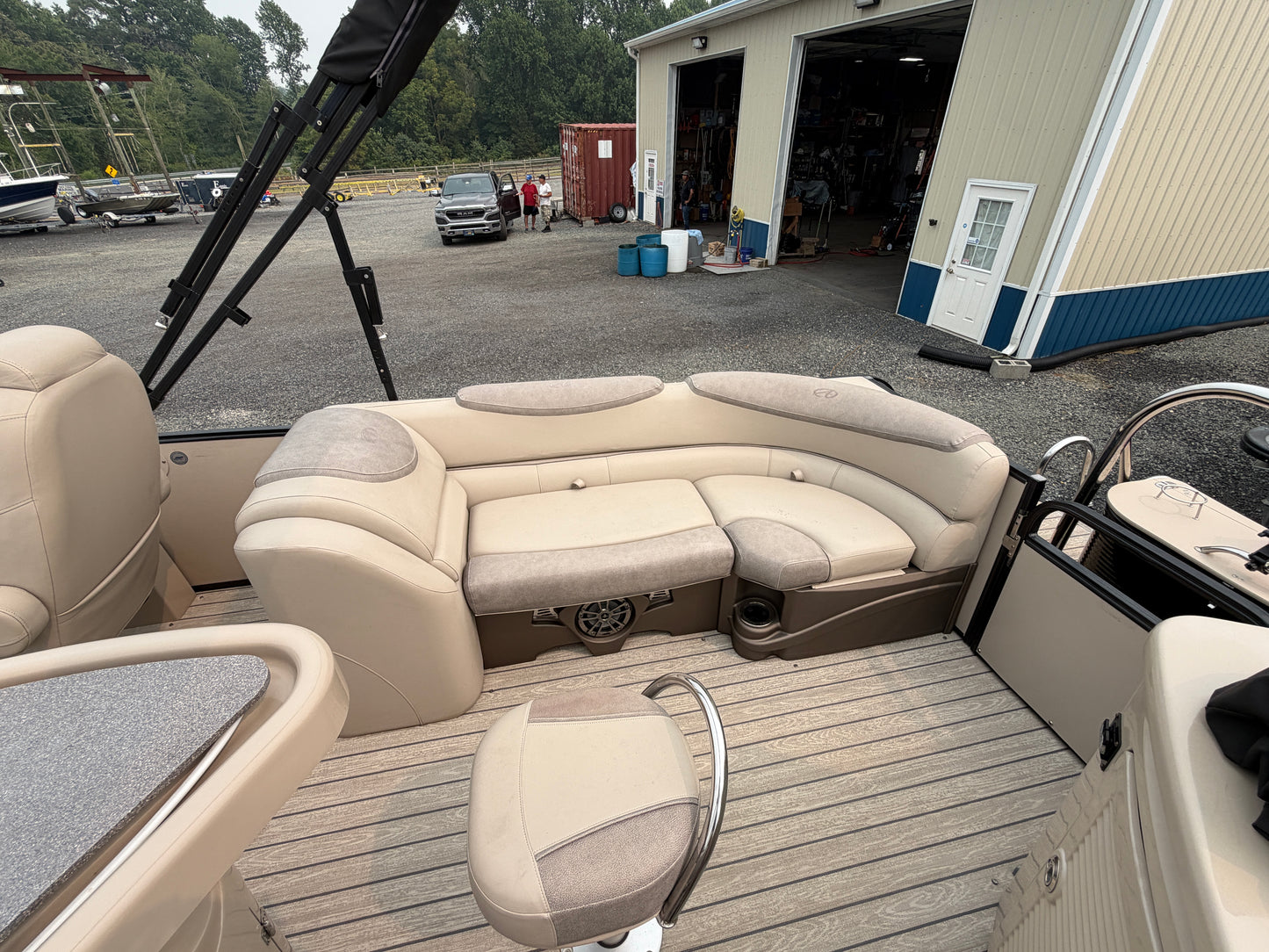 2021 Avalon Catalina