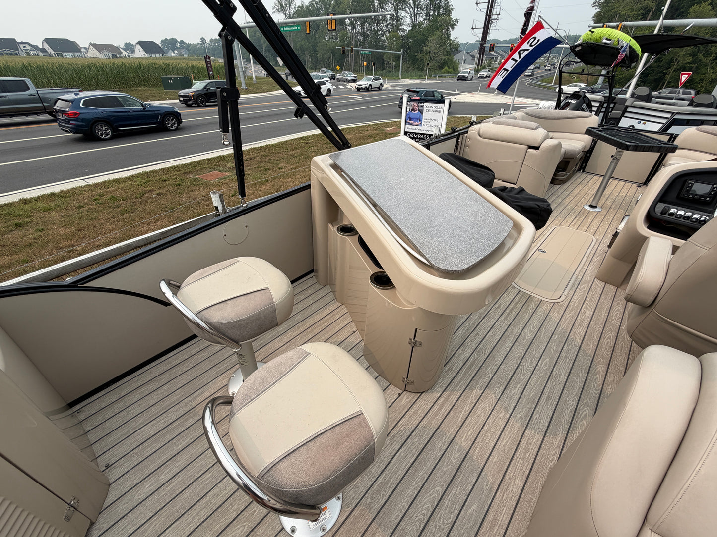 2021 Avalon Catalina