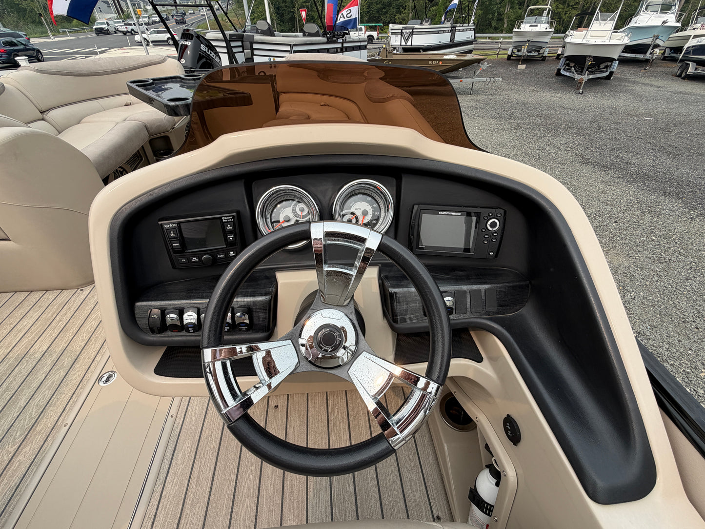 2021 Avalon Catalina