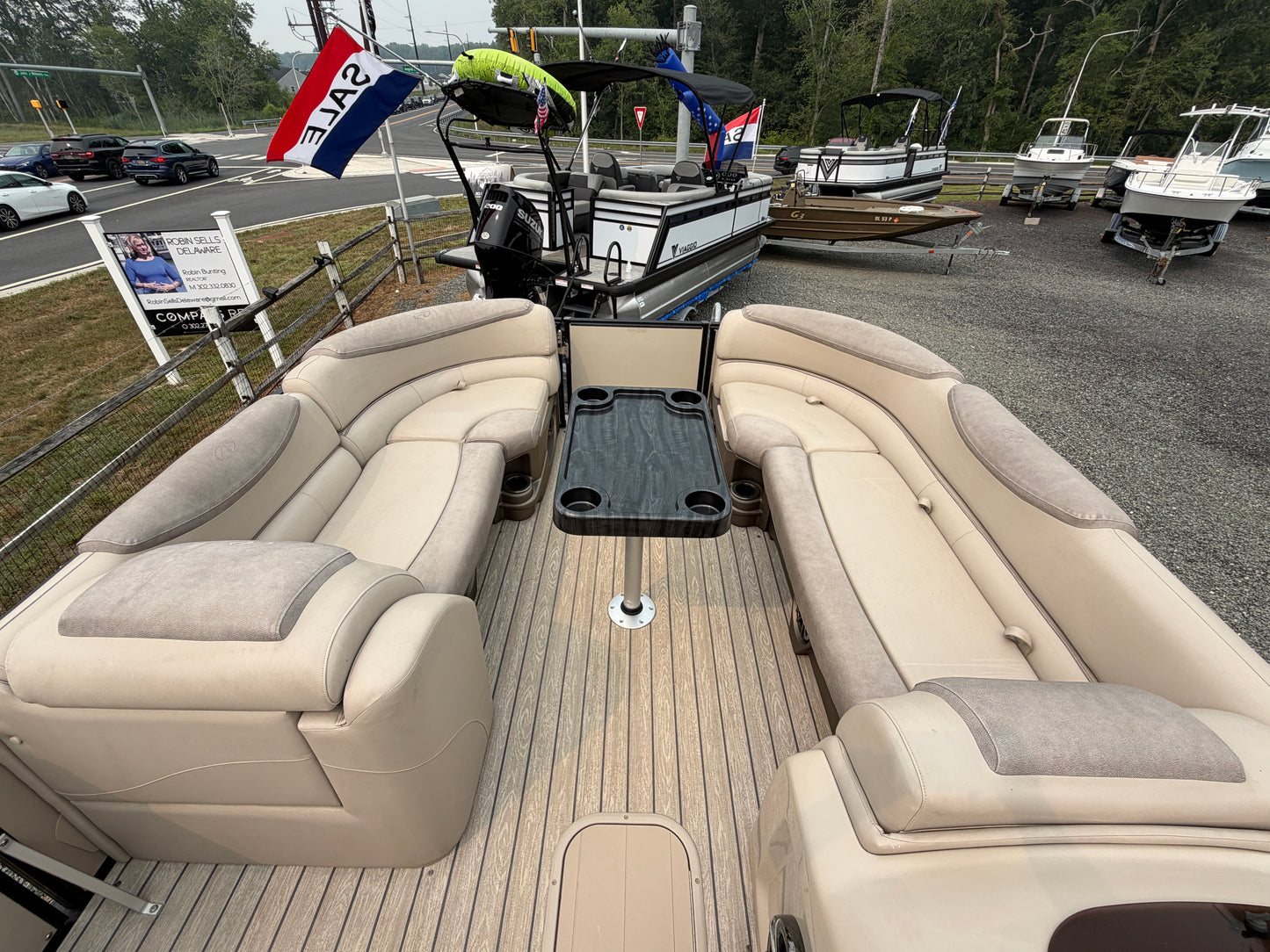 2021 Avalon Catalina