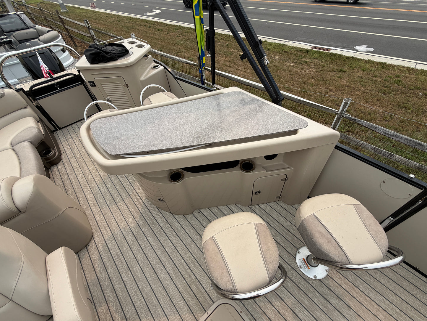 2021 Avalon Catalina