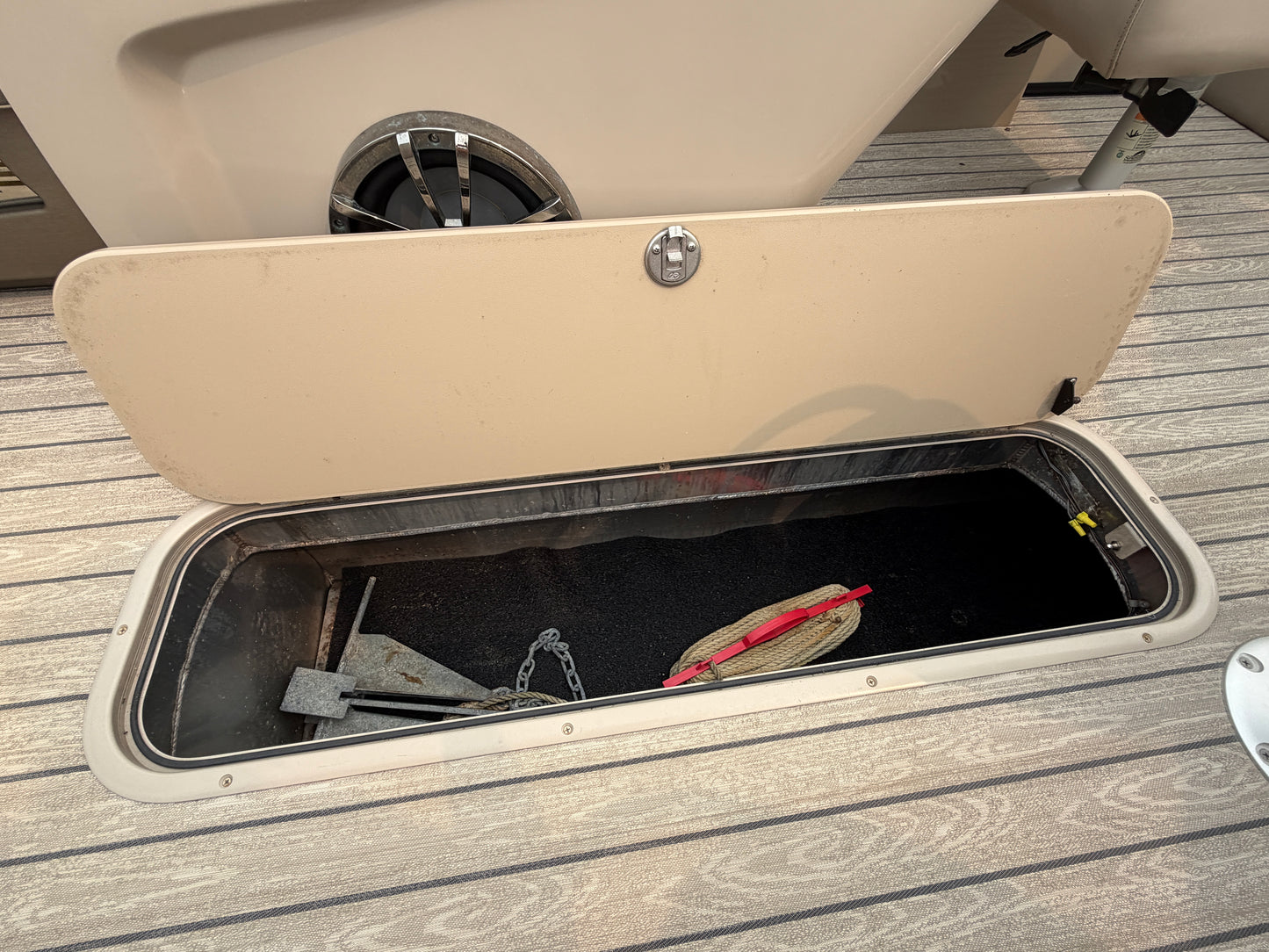 2021 Avalon Catalina