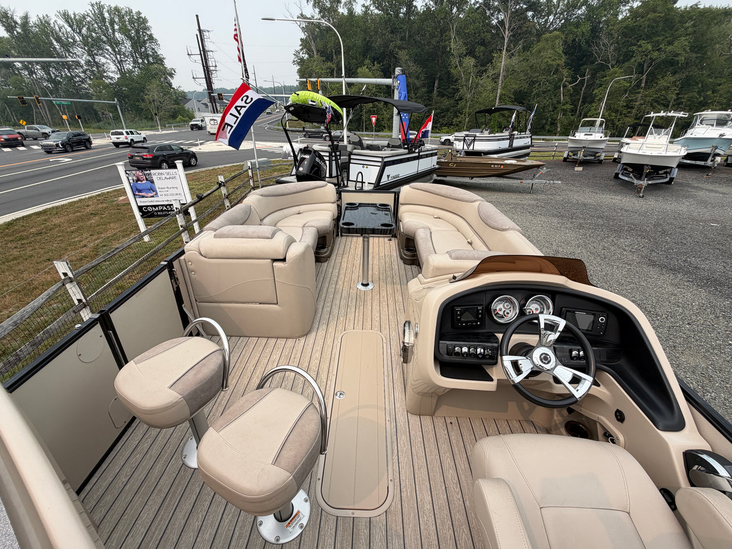 2021 Avalon Catalina