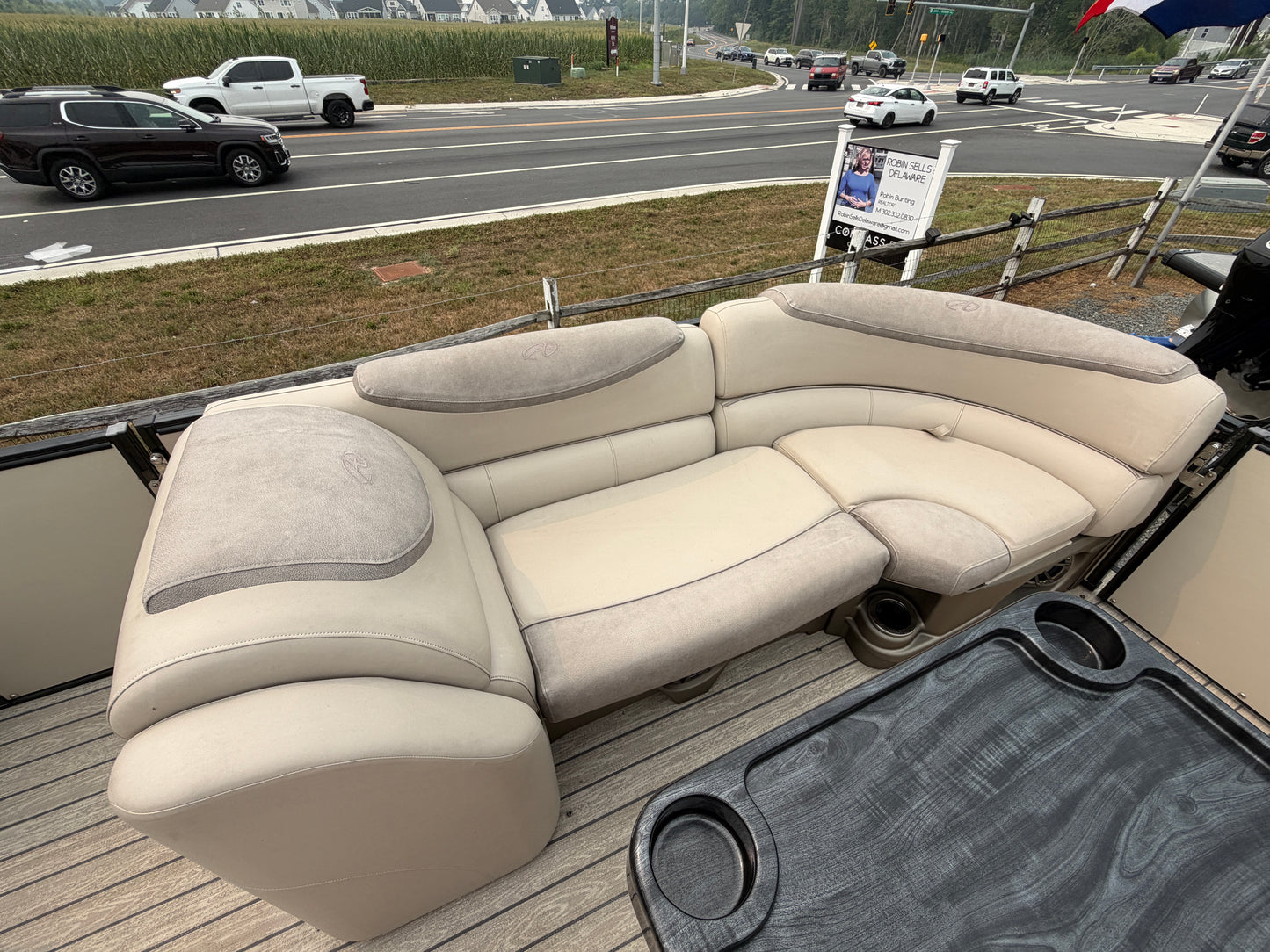 2021 Avalon Catalina