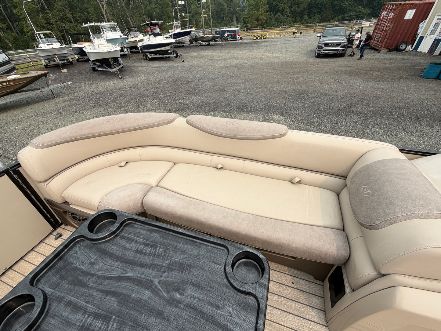 2021 Avalon Catalina