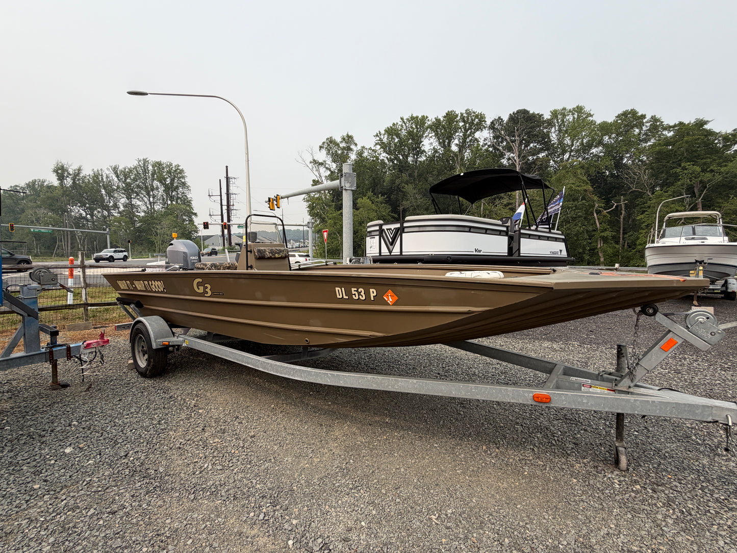 2018 Yamaha G3