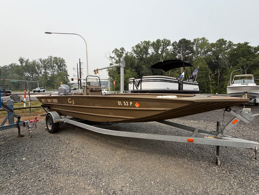 2018 Yamaha G3