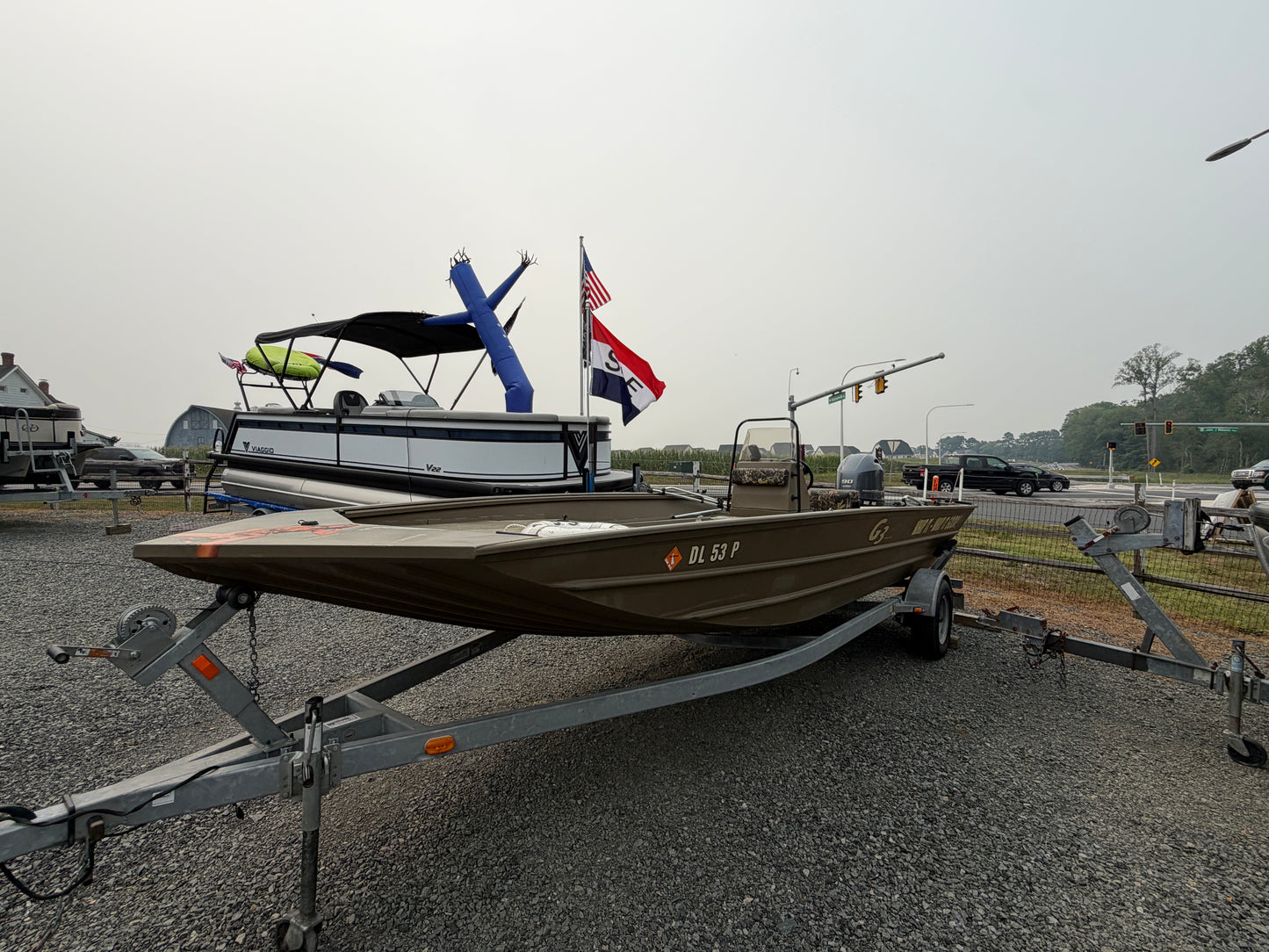 2018 Yamaha G3