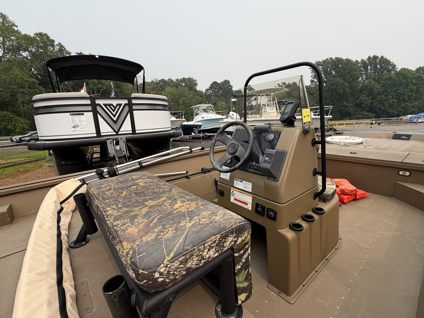 2018 Yamaha G3