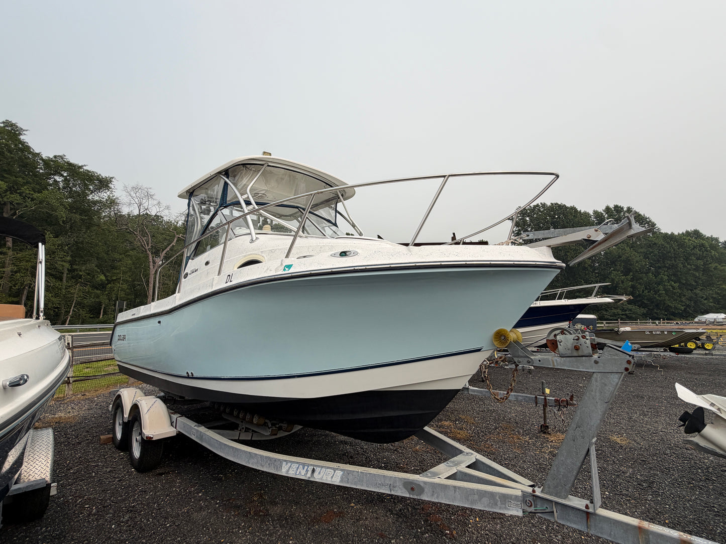2004 Polar 2300 WA