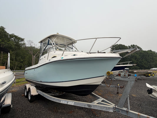 2004 Polar 2300 WA